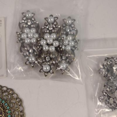 Jewelry Making Supplies (#83)