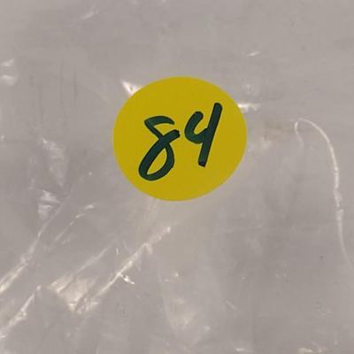 Pair of Ladies Wristwatches (#84)