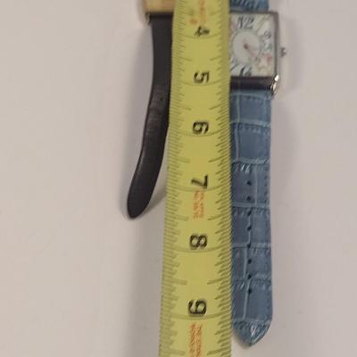 Pair of Ladies Wristwatches (#85)