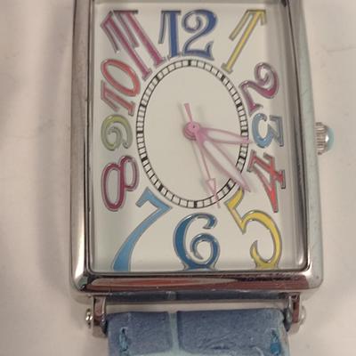 Pair of Ladies Wristwatches (#85)