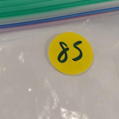 Pair of Ladies Wristwatches (#85)