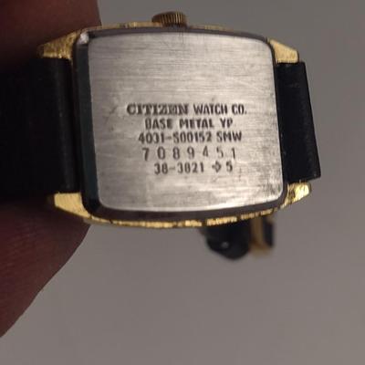 Pair of Ladies Wristwatches (#85)