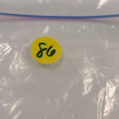 Three Ladies Wristwatches (#86)