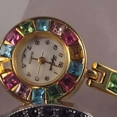 Three Ladies Wristwatches (#86)