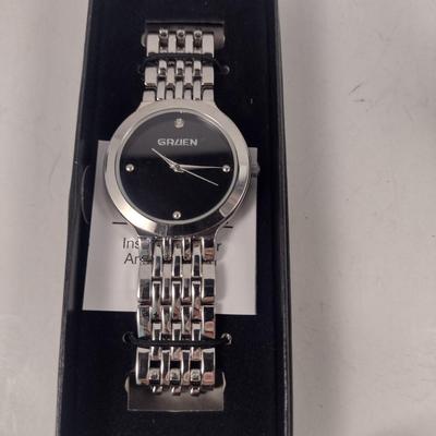 Three Ladies Wristwatches (#86)