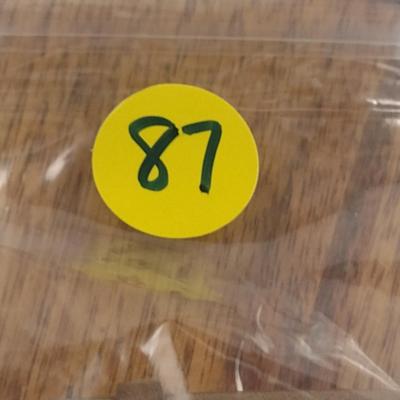 Peanuts Snoopy 'Save Our Planet' Wristwatch (#87)