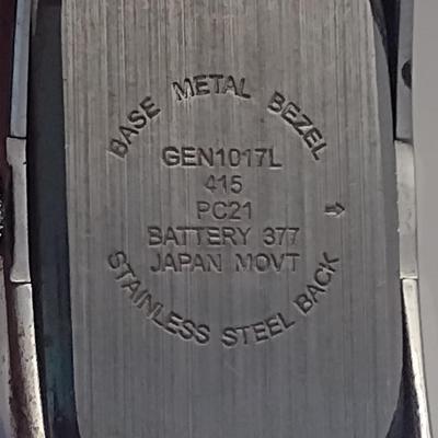 Pair of Ladies Wristwatches (#88)