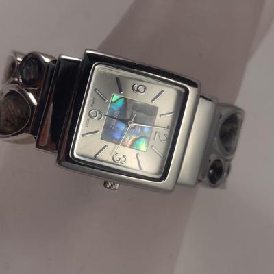 Pair of Ladies Wristwatches (#88)