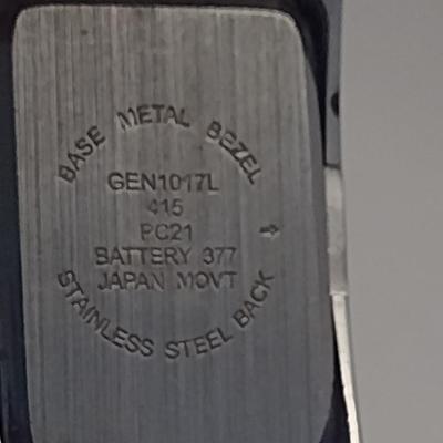 Pair of Ladies Wristwatches (#88)