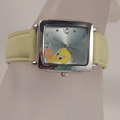 Tweety Bird Wristwatch (#91)