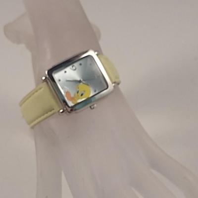 Tweety Bird Wristwatch (#91)