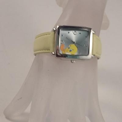 Tweety Bird Wristwatch (#91)