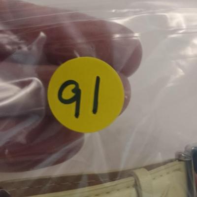 Tweety Bird Wristwatch (#91)