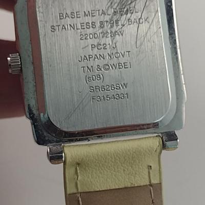 Tweety Bird Wristwatch (#91)