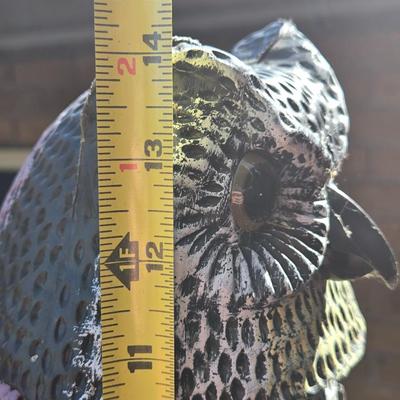Lawn & Garden Owl