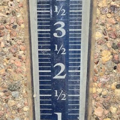 Rain Gauge