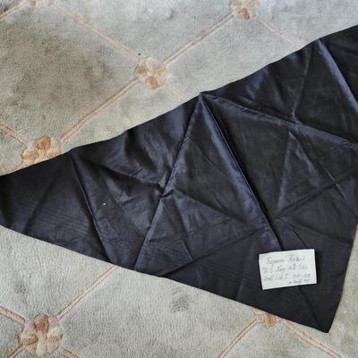 U.S. Navy W.W.I Silk Ties