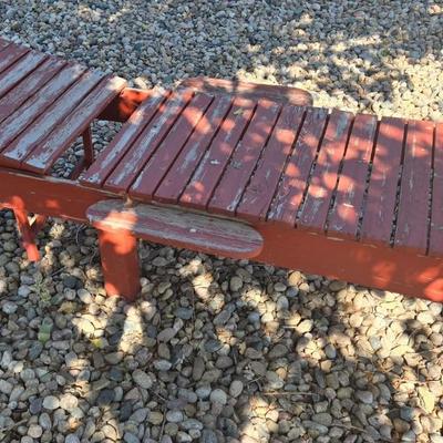 Unique Fish Shaped Lounger