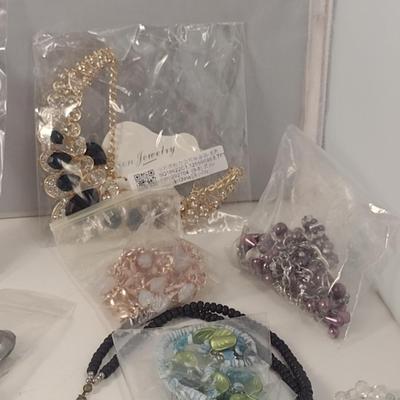 Collection of Fashion Jewelry (#96)