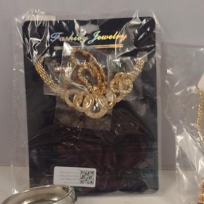 Collection of Fashion Jewelry (#96)