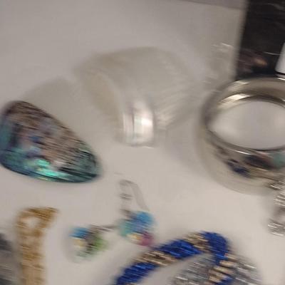 Collection of Fashion Jewelry (#96)