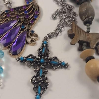 Collection of Fashion Jewelry (#96)