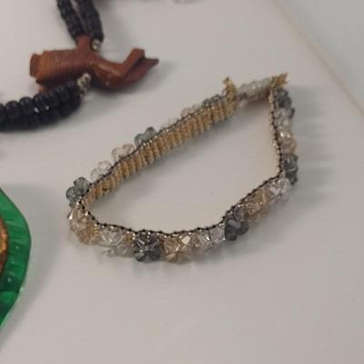 Collection of Fashion Jewelry (#96)