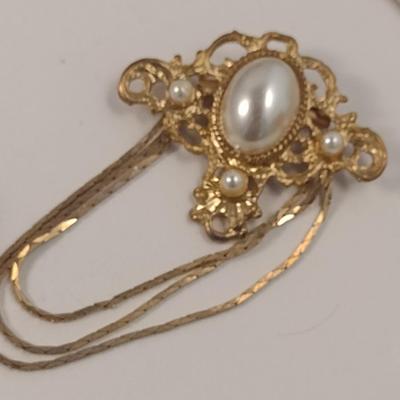 Collection of Fashion Jewelry (#97)