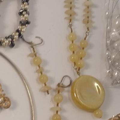 Collection of Fashion Jewelry (#97)