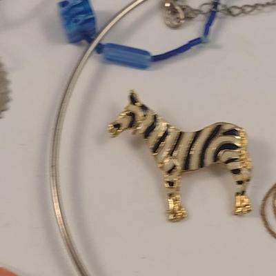 Collection of Fashion Jewelry (#97)