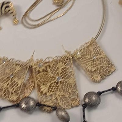 Collection of Fashion Jewelry (#97)