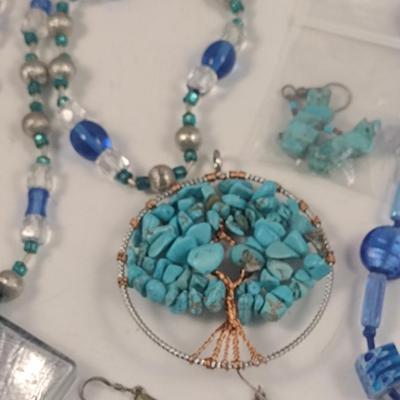 Collection of Fashion Jewelry (#97)