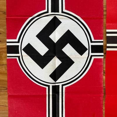 Kriegsmarine WWII Canvas/Posters