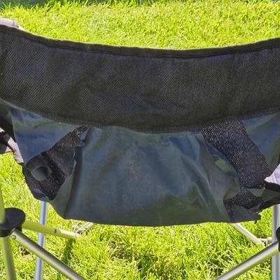 Coleman Camp Chair #2