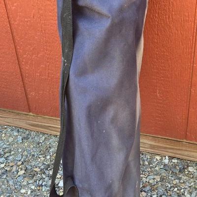 Coleman Camp Chair #2