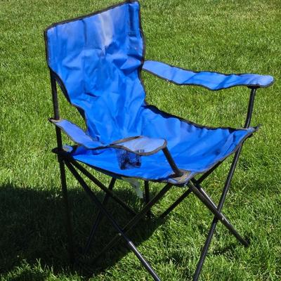 Big 5 Camp Chair #1