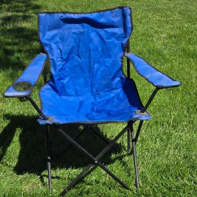 Big 5 Camp Chair #2