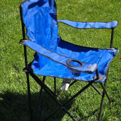 Big 5 Camp Chair #2