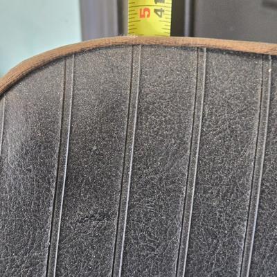 Vintage Mid Century Bar Stool