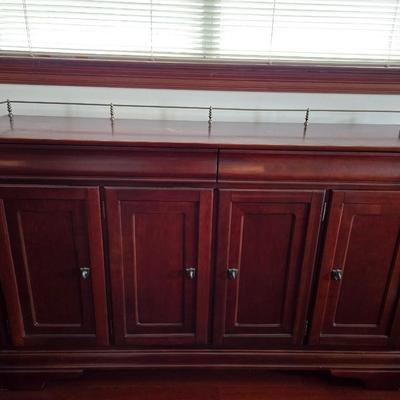 Havertys Buffet / Sideboard