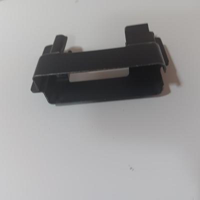 Bandoleer with Ammunition - 40 rounds marked