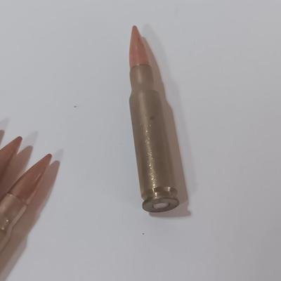 Bandoleer with Ammunition - 40 rounds marked