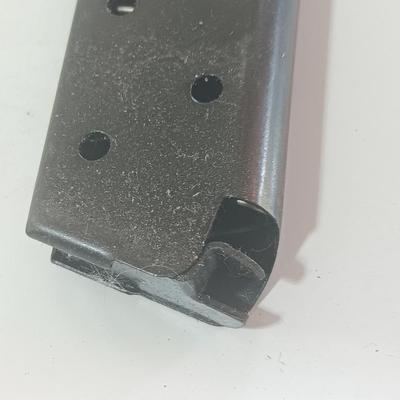 Colt 1911 Magazine 7 Rd .45 Acp 19200-ASSY 5508694 MFR 30745