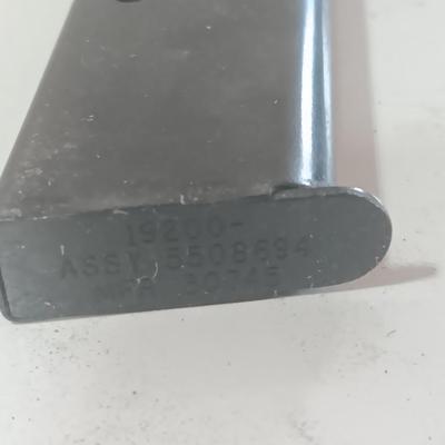 Colt 1911 Magazine 7 Rd .45 Acp 19200-ASSY 5508694 MFR 30745