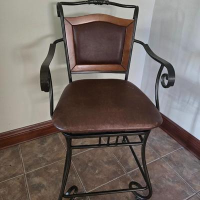 Counter Height Barstool