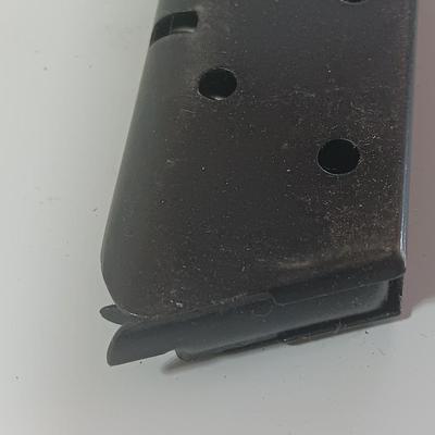 Colt 45 Auto Magazine - 7 Round