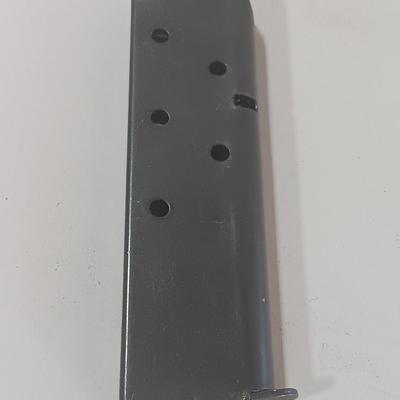 Colt 45 Auto Magazine - 7 Round