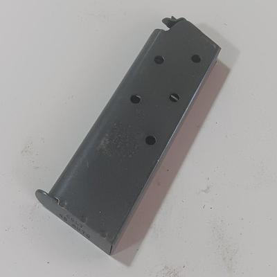 Colt 45 Auto Magazine - 7 Round