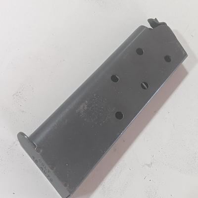 Colt 45 Auto Magazine - 7 Round