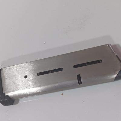 Colt .45 magazine 7 ROUND